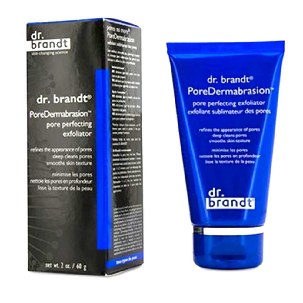Dr. Brandt Pore Dermabrasion Exfoliator